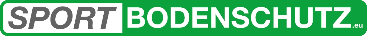 Sportbodenschutz